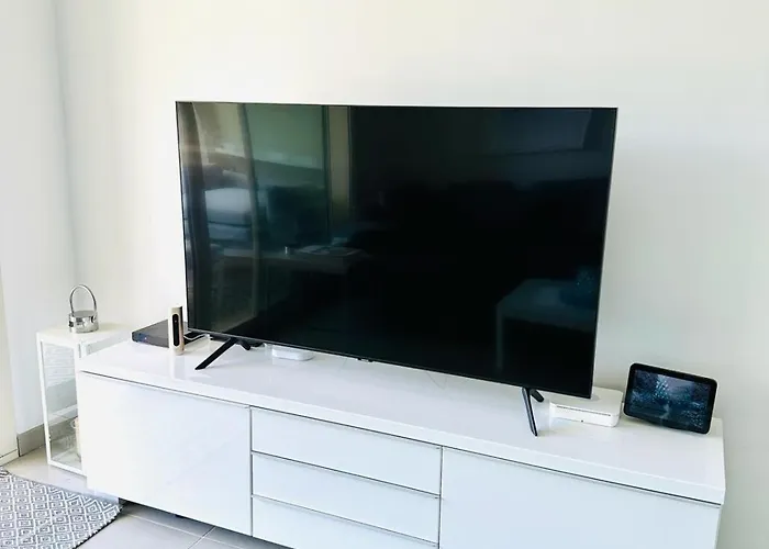 Paradis Bleu - Appt 3p