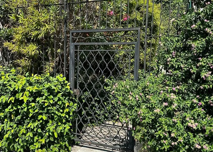 Paradis Bleu - Appt 3p Lejlighed