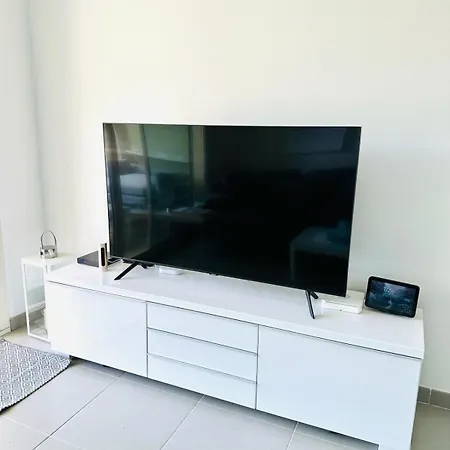 Paradis Bleu - Appt 3p