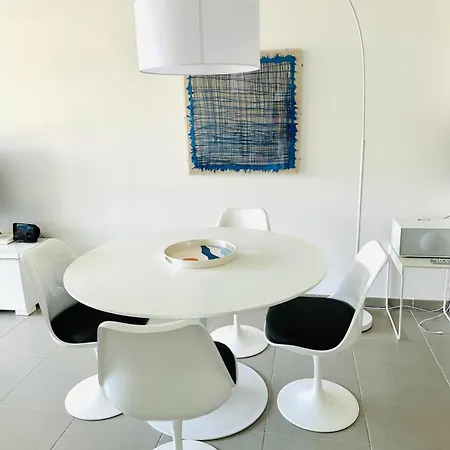 Paradis Bleu - Appt 3p Cannes