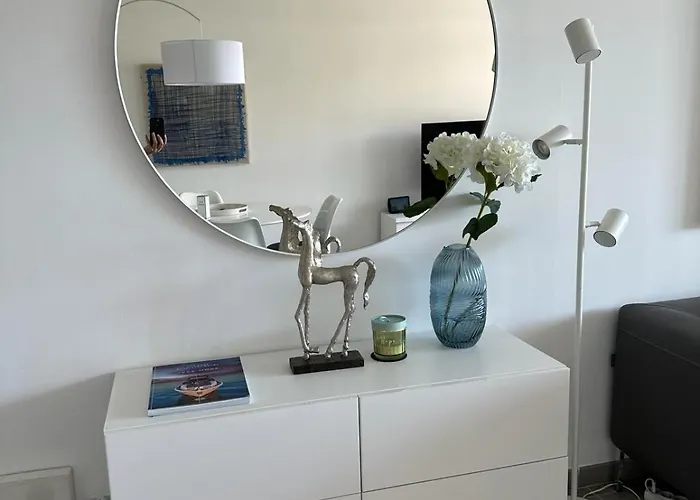 Lägenhet Paradis Bleu - Appt 3p *