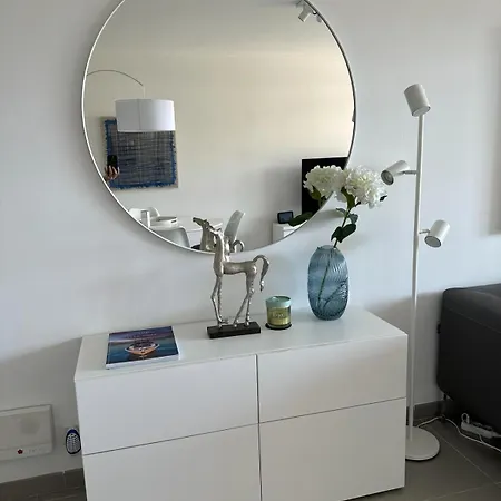 דירה Paradis Bleu - Appt 3p *