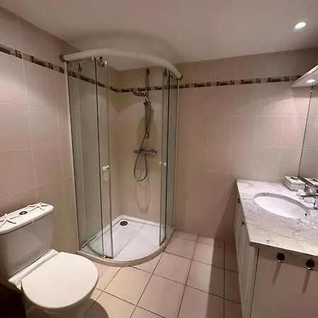 Paradis Bleu - Appt 3p קאן