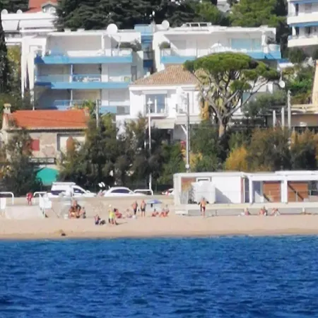 Apartamento Résidence Paradis Bleu - Appt 3p *