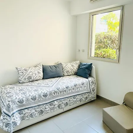 Résidence Paradis Bleu - Appt 3p *
